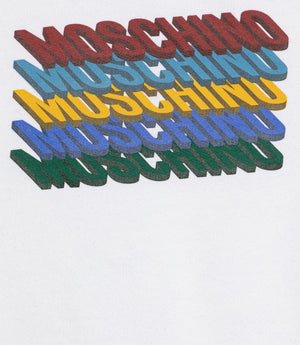 FELPA MOSCHINO