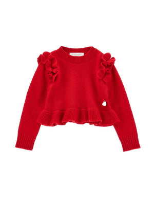 PULLOVER MONNALISA