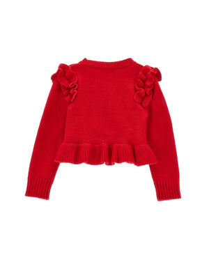PULLOVER MONNALISA