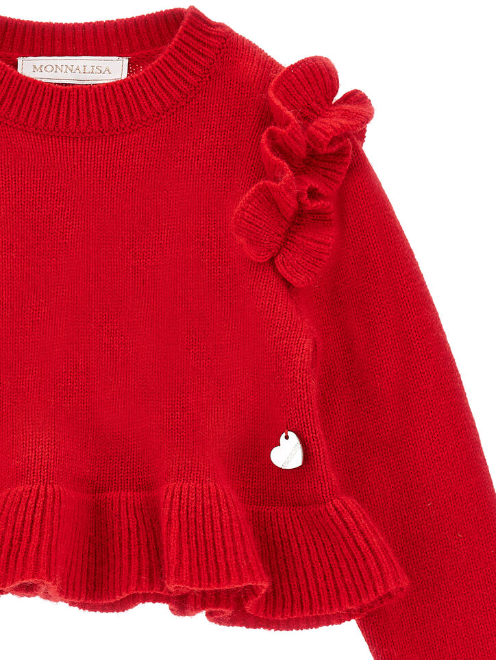 PULLOVER MONNALISA