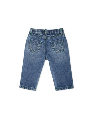JEANS MOSCHINO