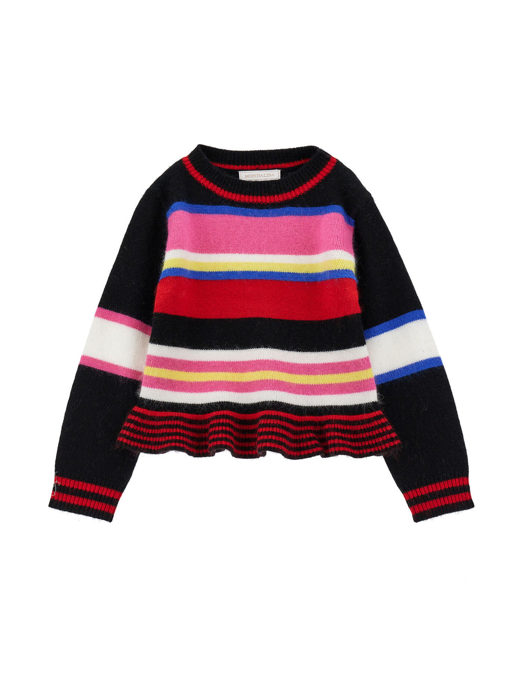 PULLOVER MONNALISA