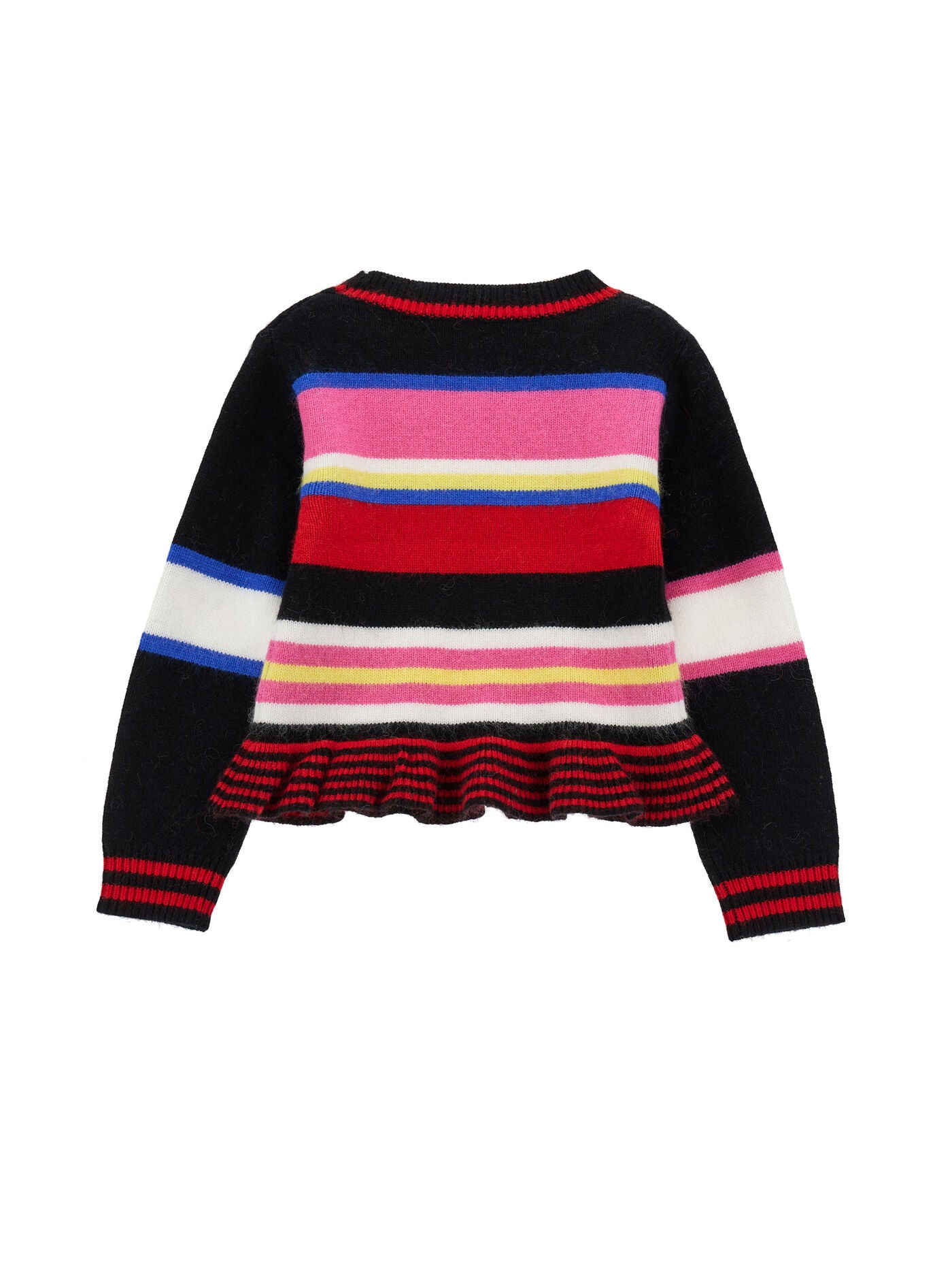 PULLOVER MONNALISA