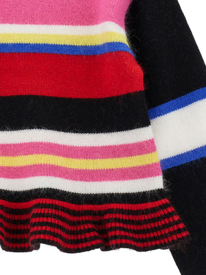 PULLOVER MONNALISA