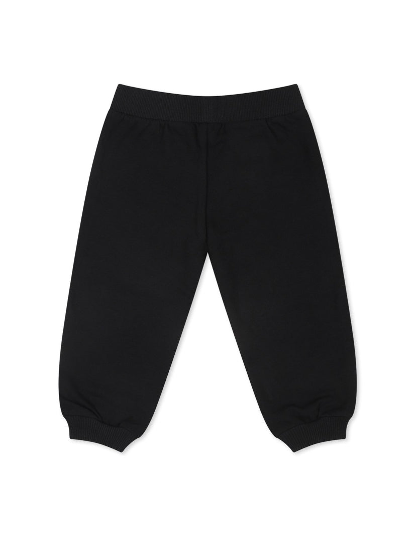 PANTALONE FELPA MOSCHINO