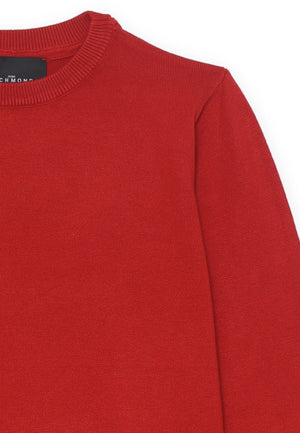 PULLOVER JOHN RICHMOND