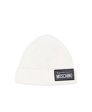 CAPPELLO MOSCHINO