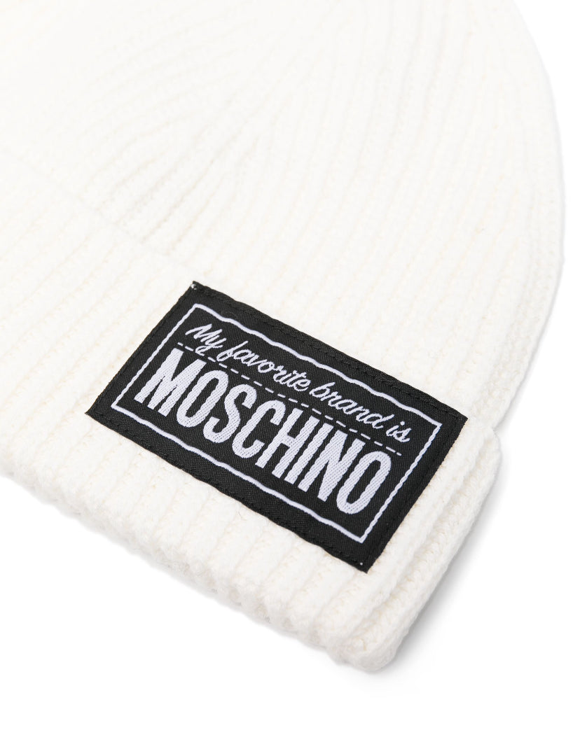 CAPPELLO MOSCHINO