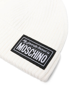 CAPPELLO MOSCHINO