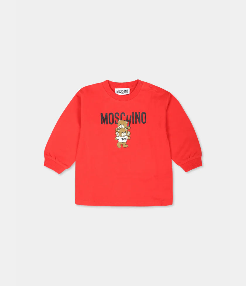ABITO MOSCHINO