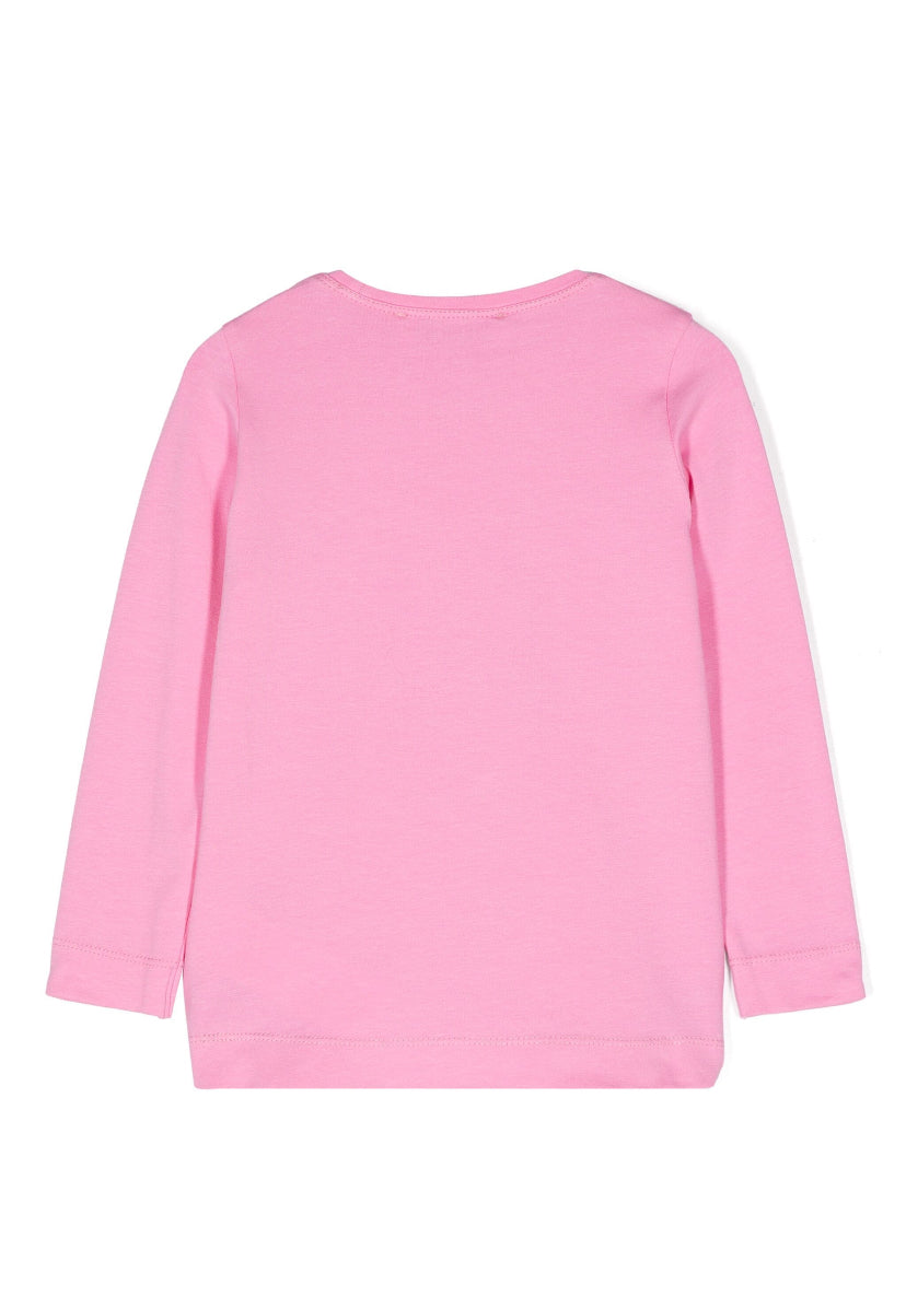 T-SHIRT MONNALISA