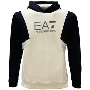 FELPA EA7 ARMANI