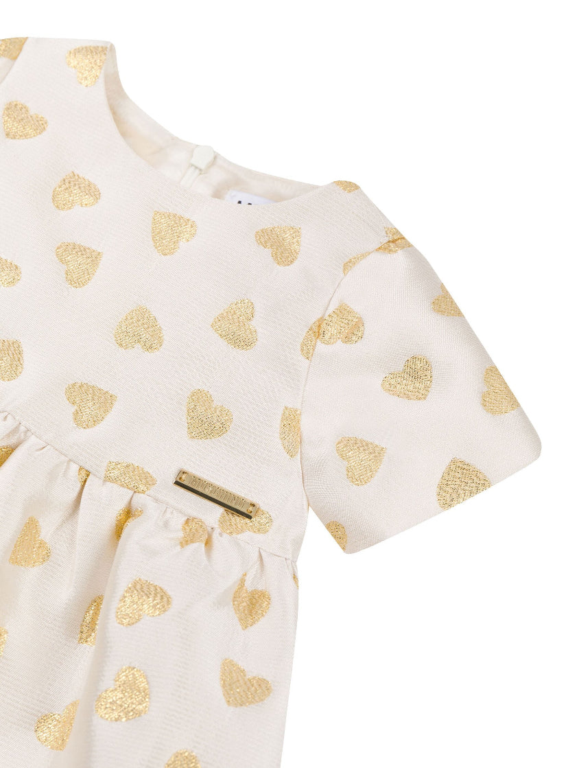 ABITO MOSCHINO
