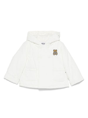 CAPPOTTO MOSCHINO