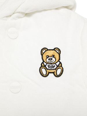 CAPPOTTO MOSCHINO