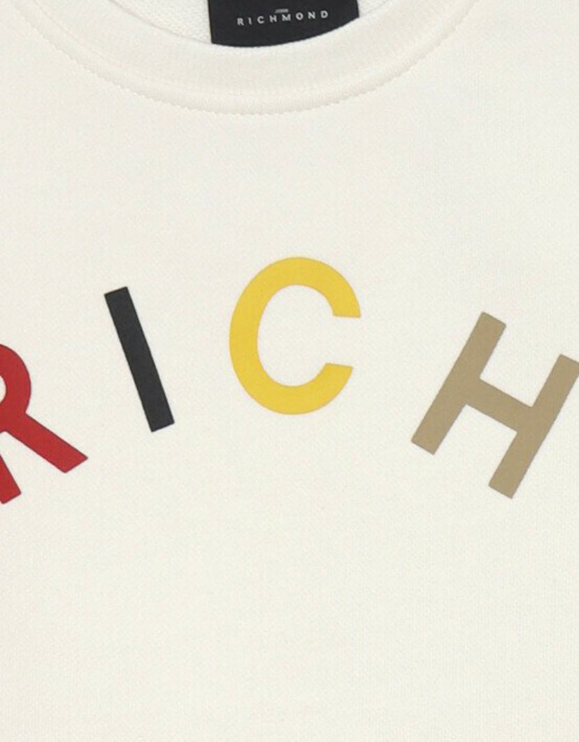 COMPLETO JOHN RICHMOND