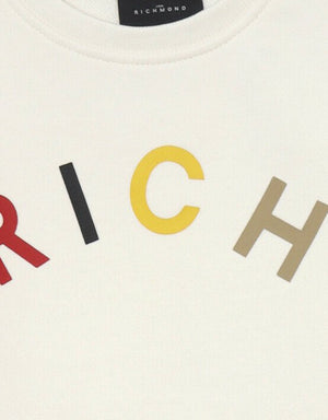 COMPLETO JOHN RICHMOND