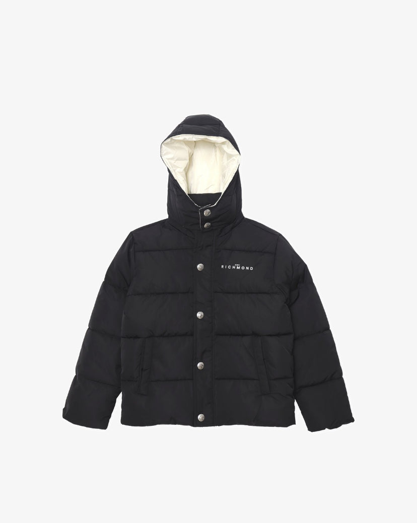 PIUMINO JOHN RICHMOND – Depinto Kids Abbigliamento Bambini