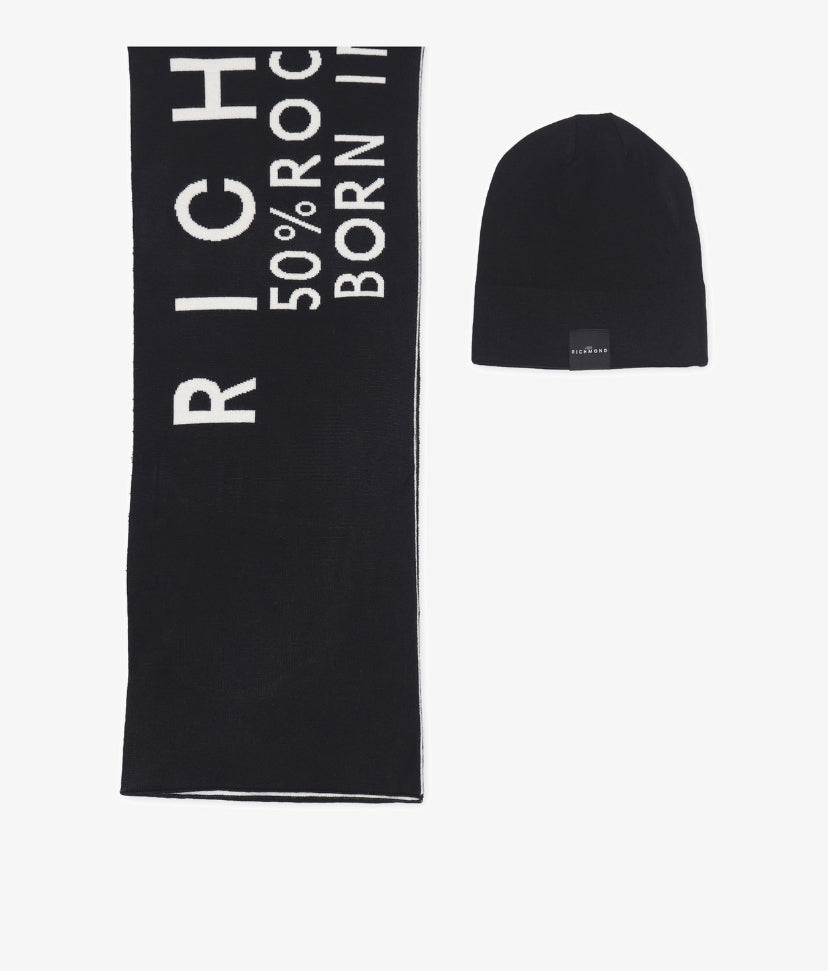 CAPPELLO+SCIARPA JOHN RICHMOND