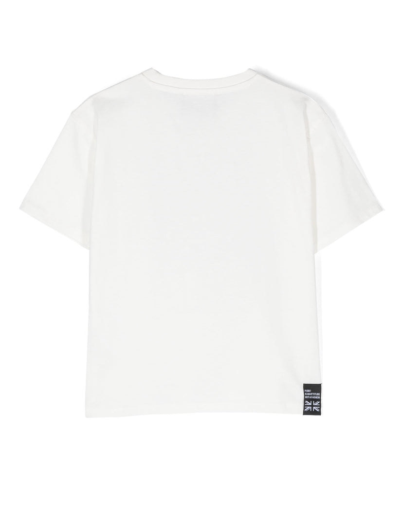 T-SHIRT JOHN RICHMOND