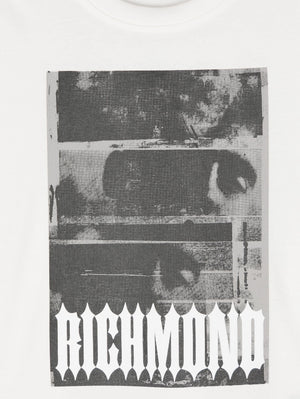 T-SHIRT JOHN RICHMOND