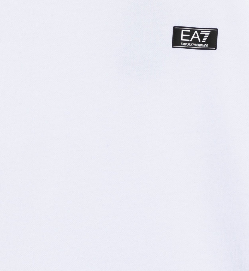 FELPA EA7 ARMANI