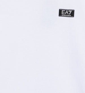 FELPA EA7 ARMANI