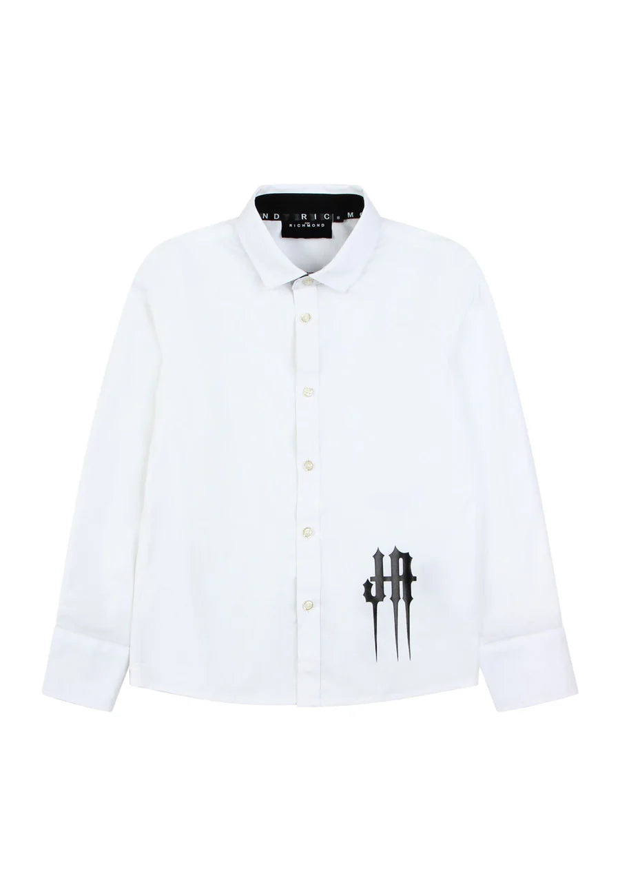 CAMICIA JOHN RICHMOND