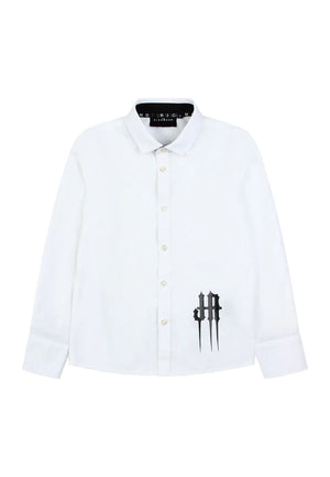 CAMICIA JOHN RICHMOND