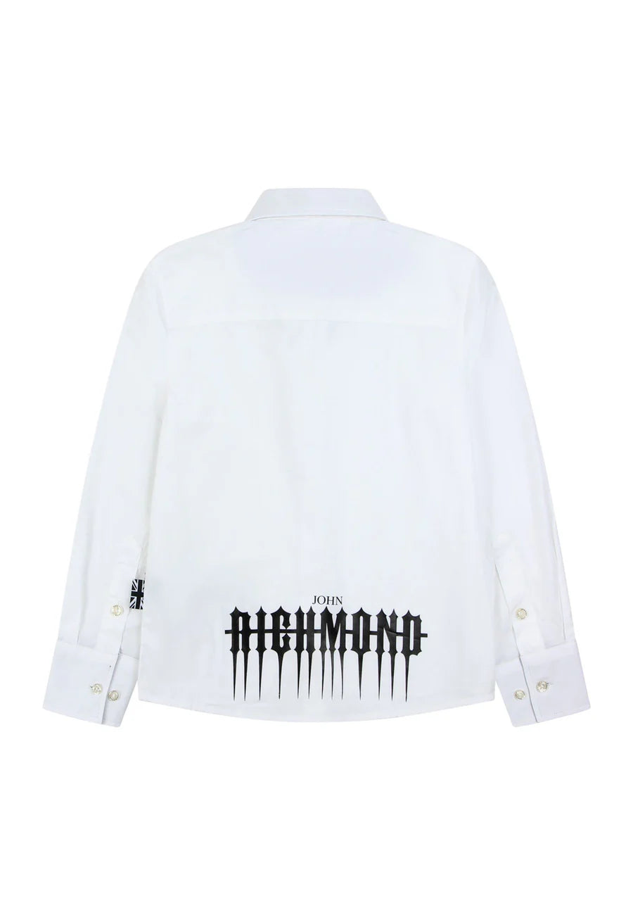 CAMICIA JOHN RICHMOND