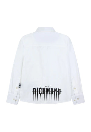CAMICIA JOHN RICHMOND