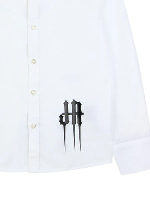 CAMICIA JOHN RICHMOND