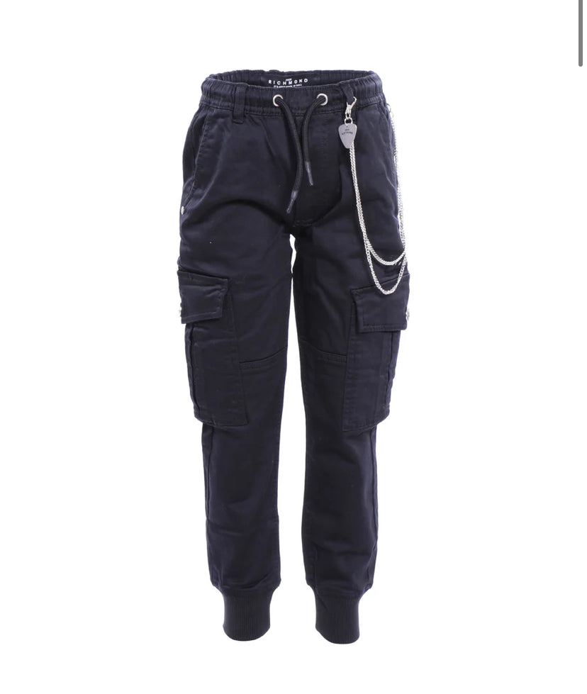 PANTALONE JOHN RICHMOND