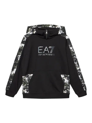 FELPA EA7 ARMANI