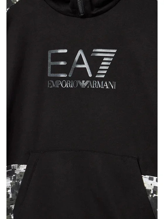 FELPA EA7 ARMANI