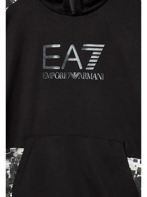 FELPA EA7 ARMANI
