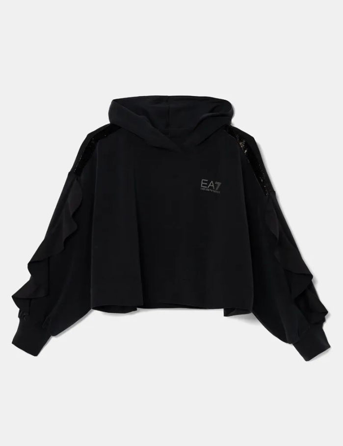 FELPA EA7 ARMANI
