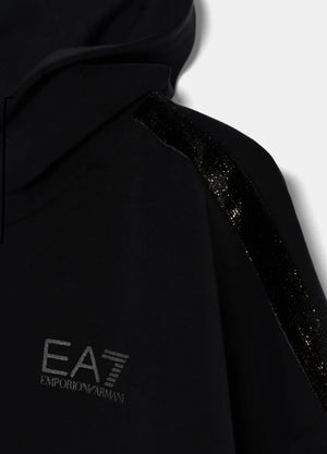 FELPA EA7 ARMANI