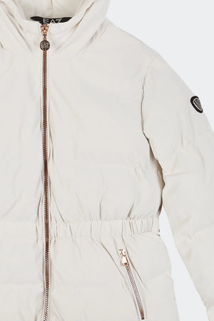 PIUMINO EA7 ARMANI