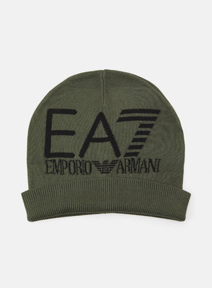 CAPPELLO EA7 ARMANI