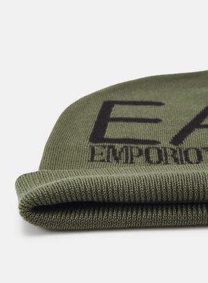 CAPPELLO EA7 ARMANI