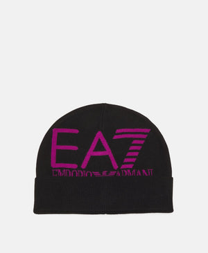 CAPPELLO EA7 ARMANI