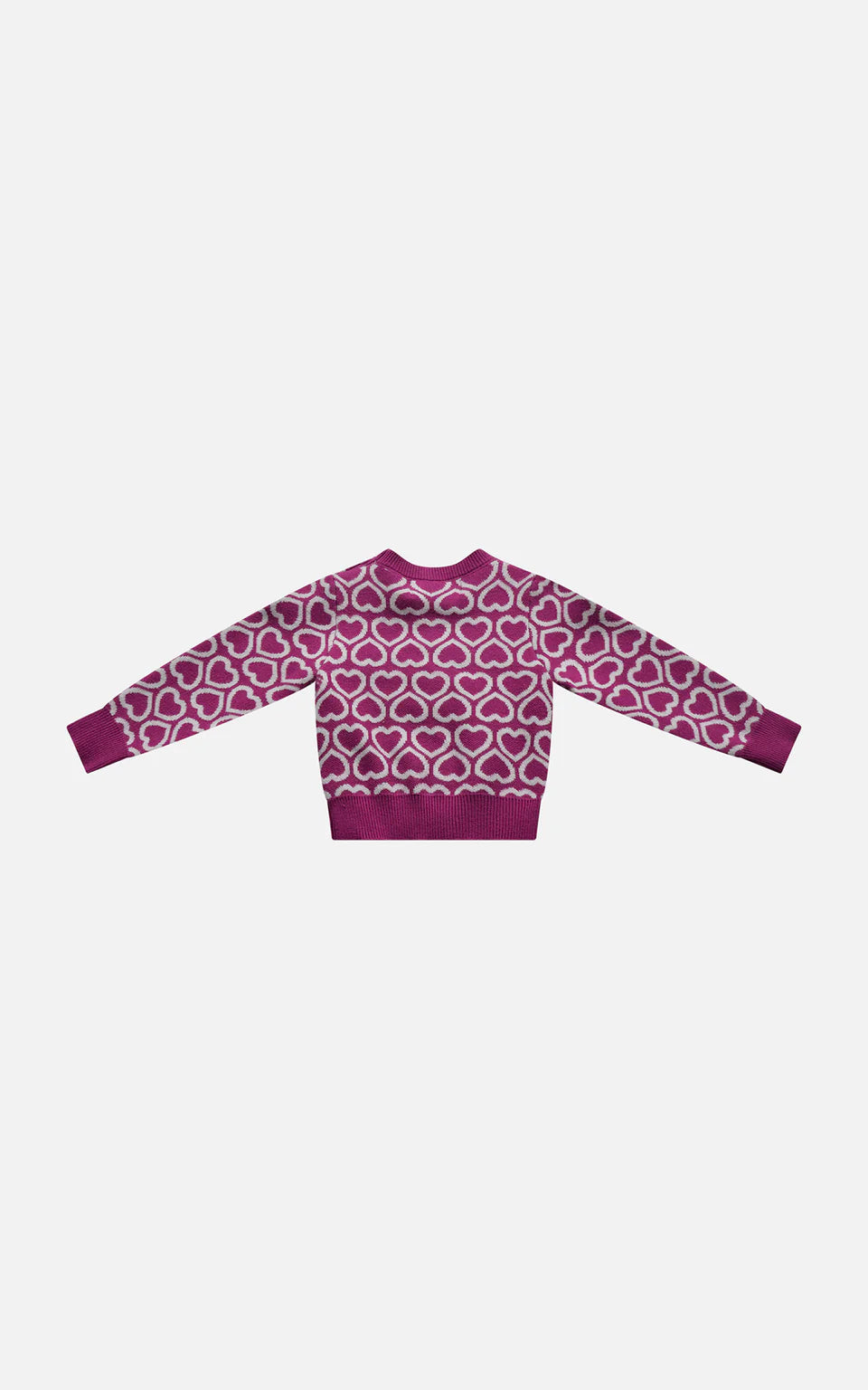 PULLOVER ODI ET AMO