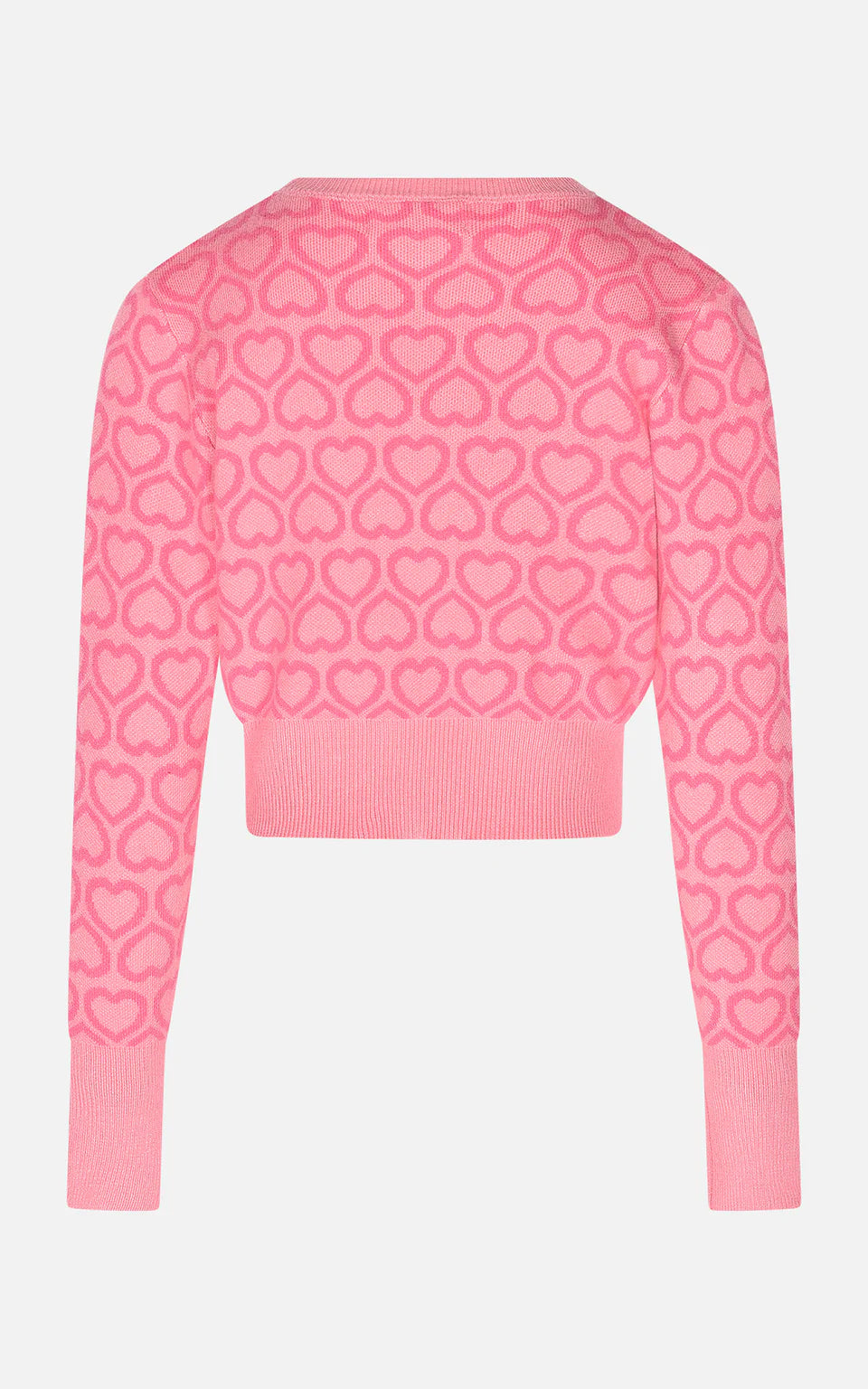 PULLOVER ODI ET AMO