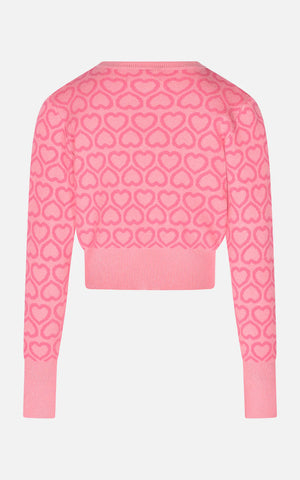 PULLOVER ODI ET AMO