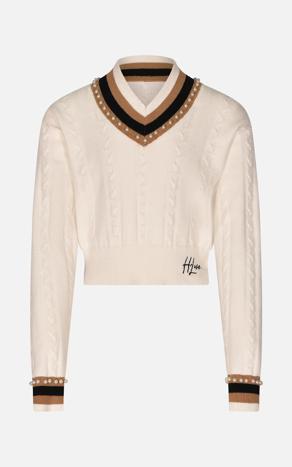 PULLOVER ODI ET AMO