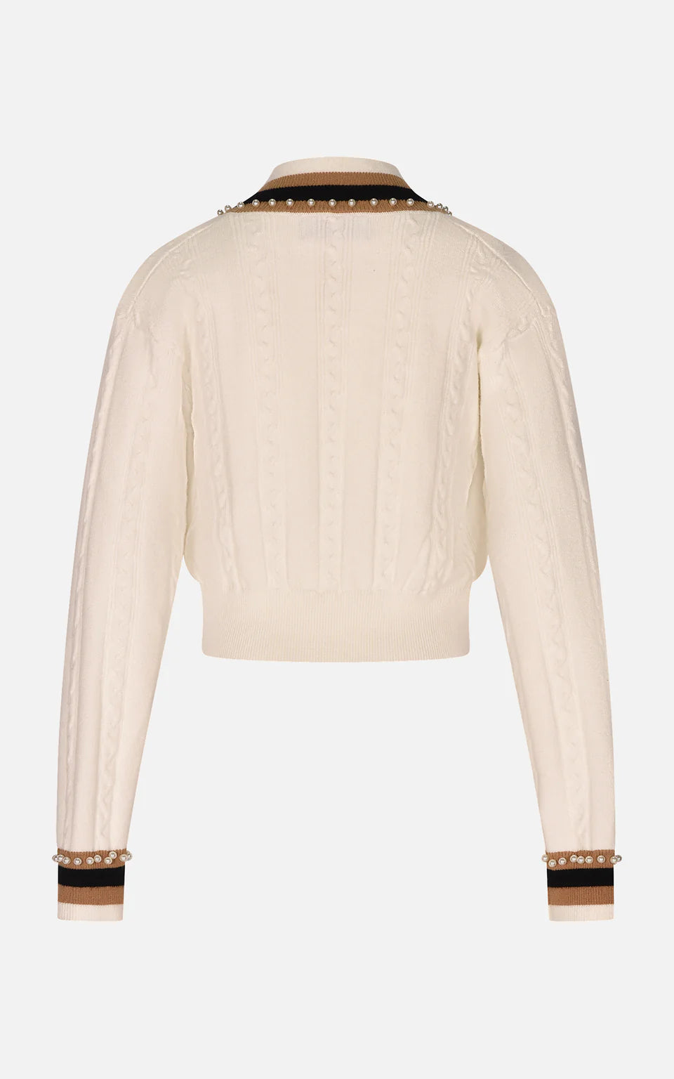 PULLOVER ODI ET AMO