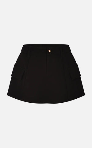 SHORTS ODI ET AMO