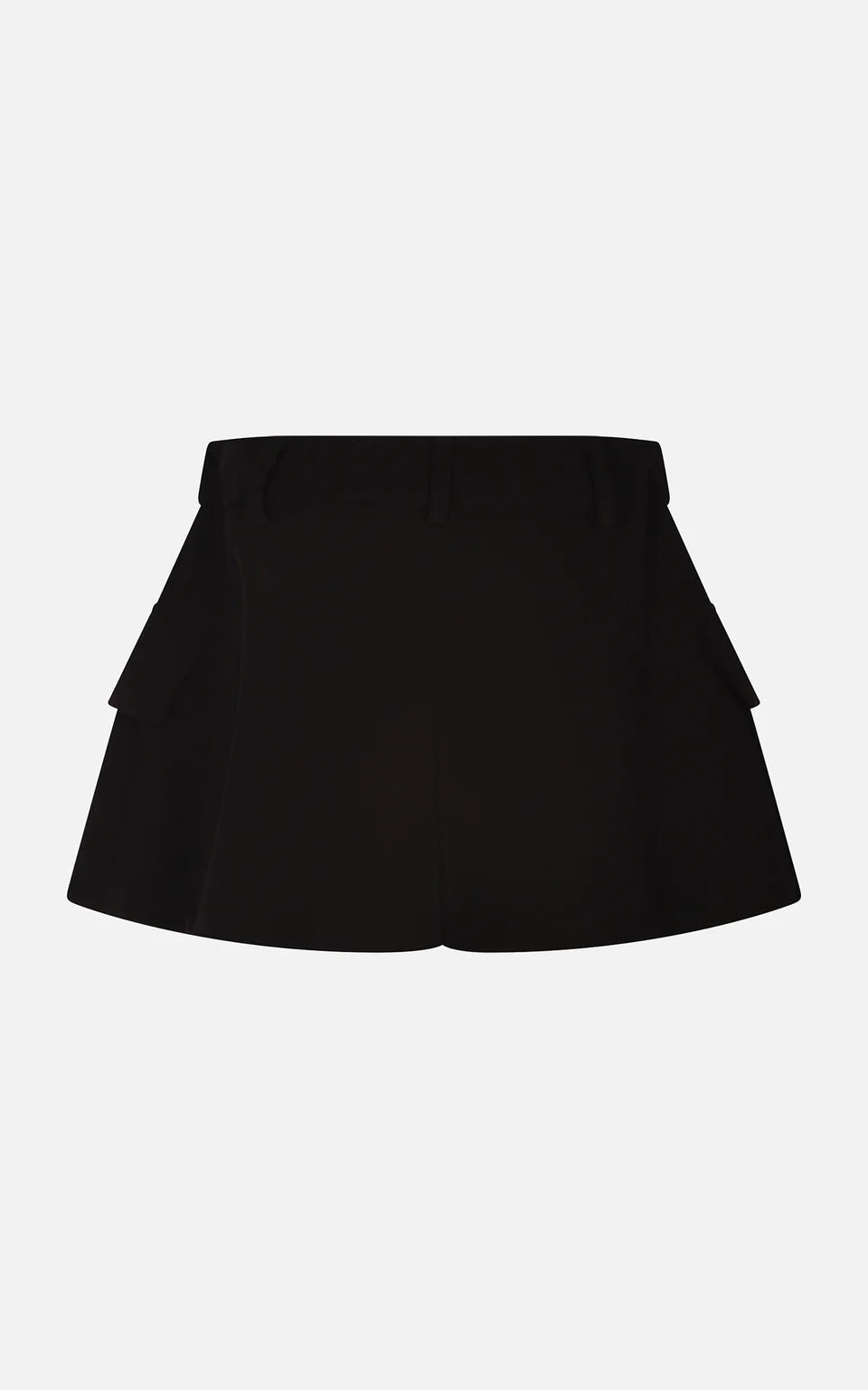 SHORTS ODI ET AMO
