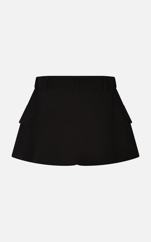 SHORTS ODI ET AMO